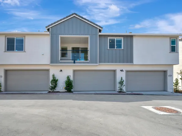 14545 Southpointe Dr #46, Folsom, CA 95630