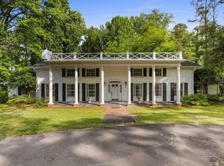 21 Kensington Rd, Greenville, SC 29617