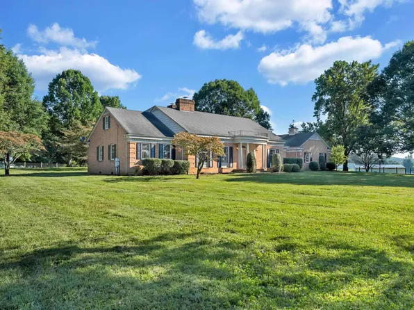 4207 Lee Hwy, Pulaski, VA 24301