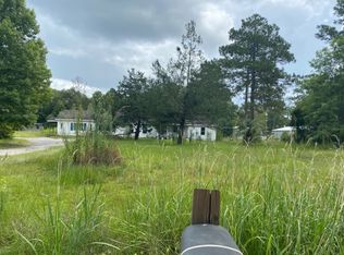 252 N Main St, Ludowici, GA 31316