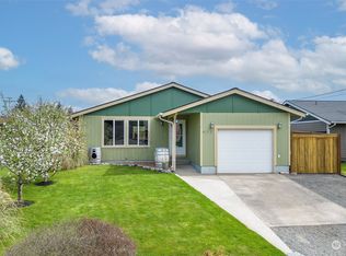 412 Washington Ave SW, Yelm, WA 98597