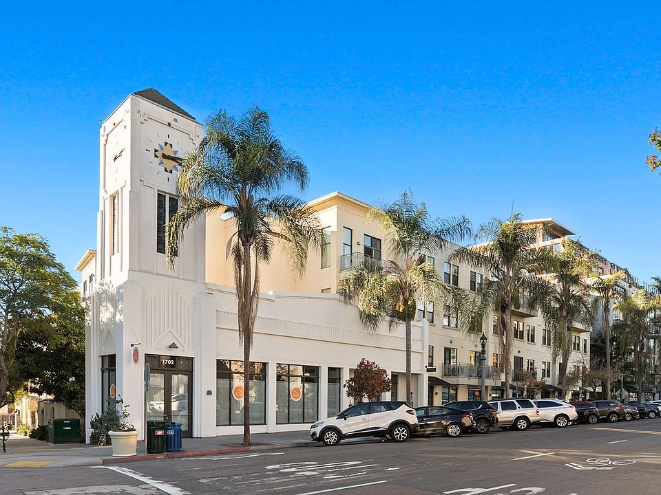 1st image of 1750 Kettner Blvd Unit 309
