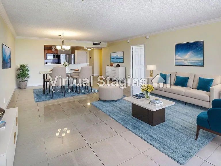 2500 Parkview Dr #1710 — Photo 5