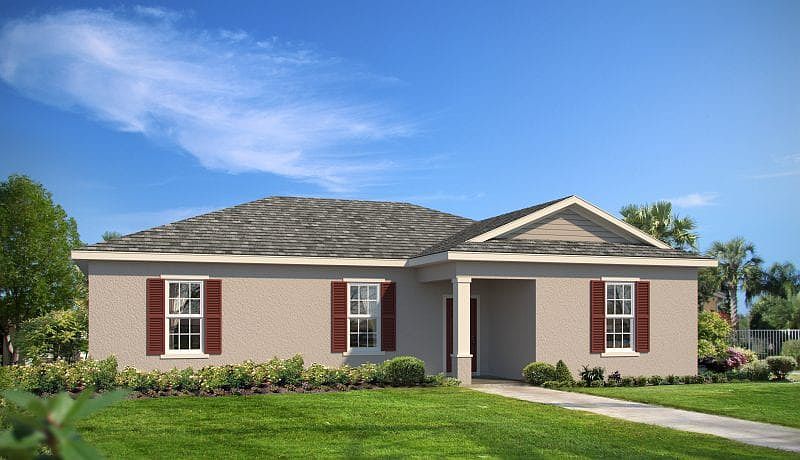 2nd image of 2560 Grasmere View Pkwy S #2KF7JR