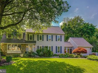 17004 Freedom Way, Rockville, MD