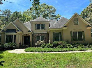 3360 Penshurst Rd, Rock Hill, SC 29730