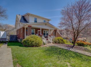 1918 Sheffield Rd SW, Roanoke, VA 24015