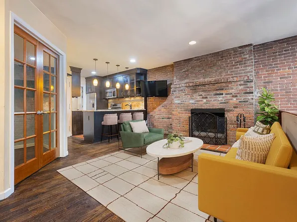 117 W 82nd St APT 1, New York, NY 10024