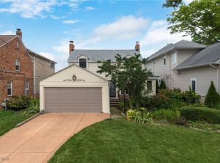 23728 Cliff Dr, Bay Village, OH 44140