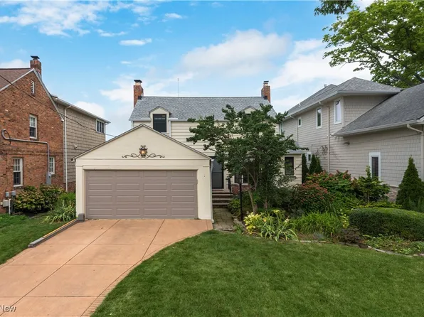 23728 Cliff Dr, Bay Village, OH 44140