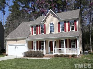 213 Stillman Creek Dr, Cary, NC 27519