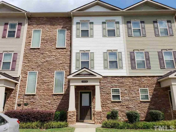 3824 Amelia Park Rd, Raleigh, NC