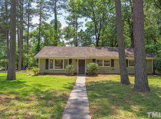 10 Morse Cir, Durham, NC 27713