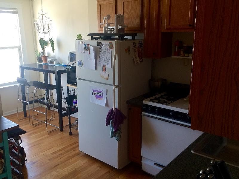 1st image of 1765 W Armitage Ave APT 3