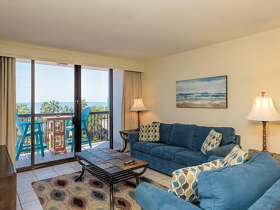 3rd image of 500 Padre Blvd APT 4506