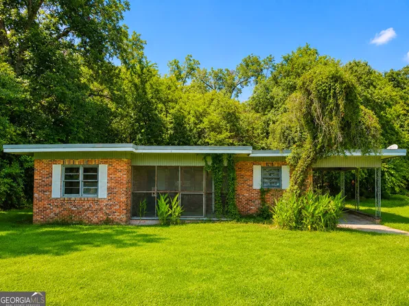 103 Cooper St, Sylvania, GA 30467