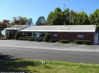 475 Kennedy Memorial Dr, Waterville, ME 04901