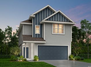 3215 Katzer Ln, Converse, TX 78109