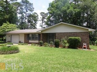 104 Meriwood Dr, Warner Robins, GA 31093