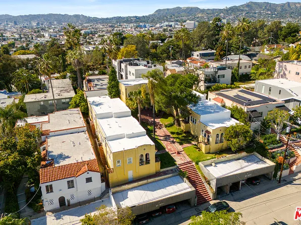 811 Kodak Dr, Los Angeles, CA 90026