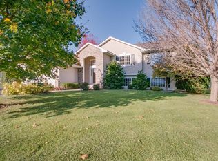 17683 Formosa Ave, Lakeville, MN 55044