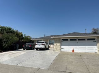 2677 Kendrick Cir, San Jose, CA 95121