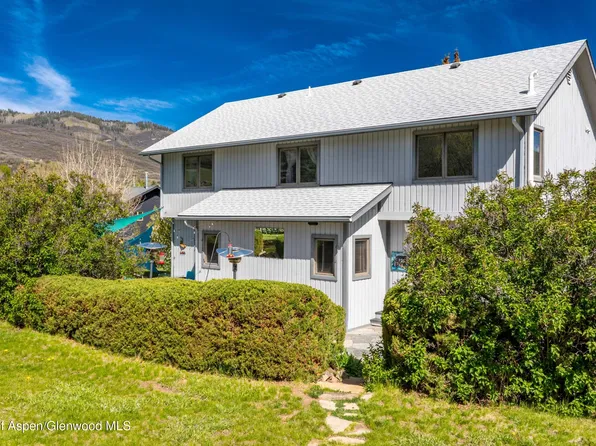44 E Sunlight Ct, Glenwood Springs, CO 81601