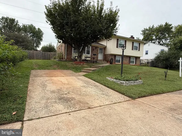 9724 Copeland Dr, Manassas, VA 20109