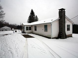 198 Baldwin Hill Rd, Damascus, PA 18415