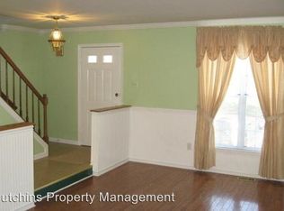 1820 Bramble Brooks Ln, Bel Air, MD 21015
