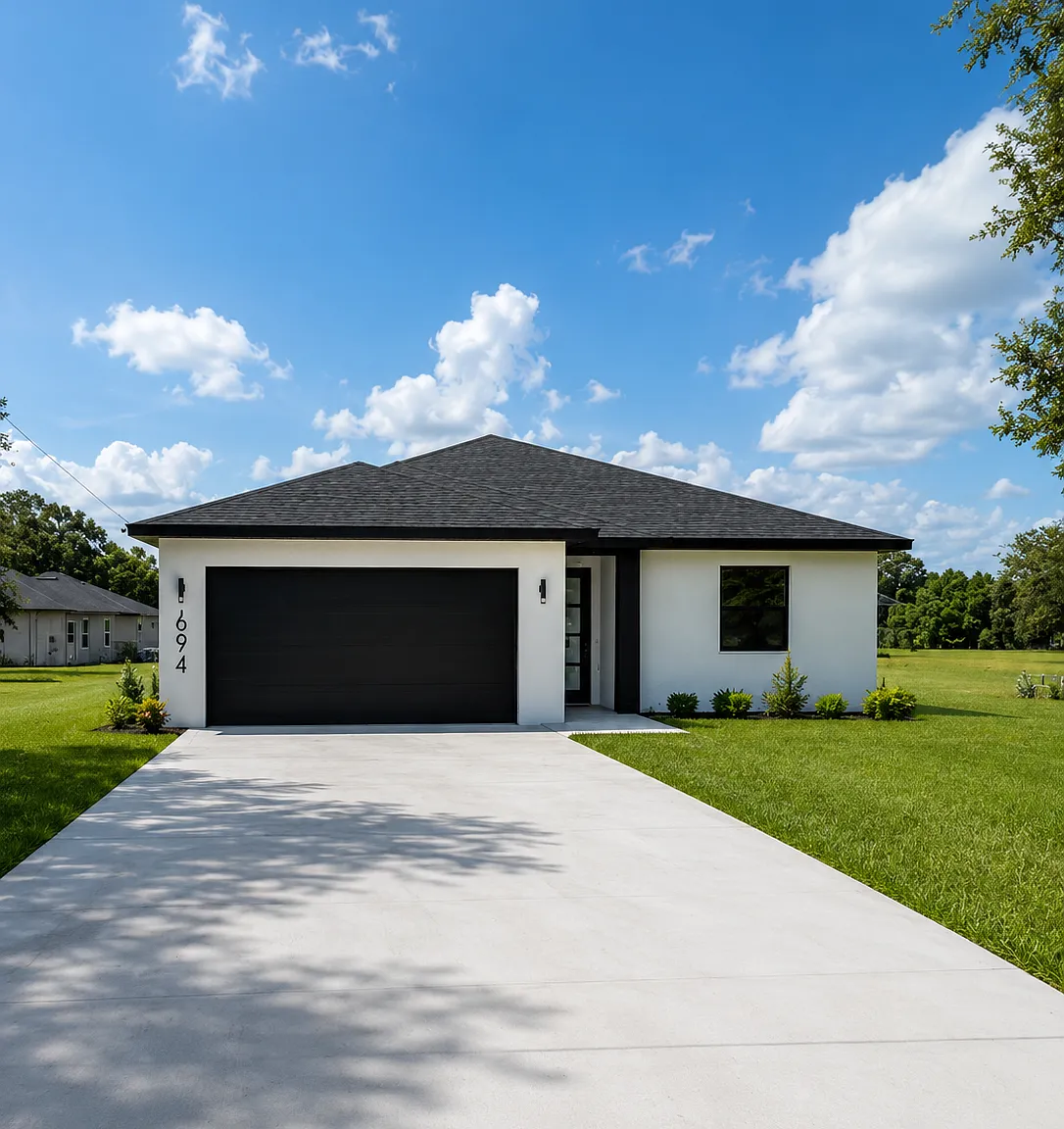 3 bed, 1437 sqft, $2,000 — Photo 1