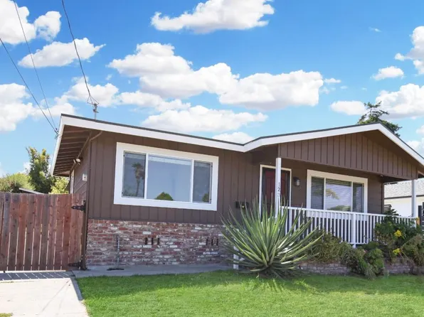 123 Surfside Ave, Santa Cruz, CA 95060