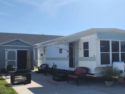 10279 SE 22nd Path #P40, Webster, FL, 33597