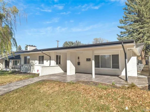 2930 Monaco St Pkwy, Denver, CO 80207