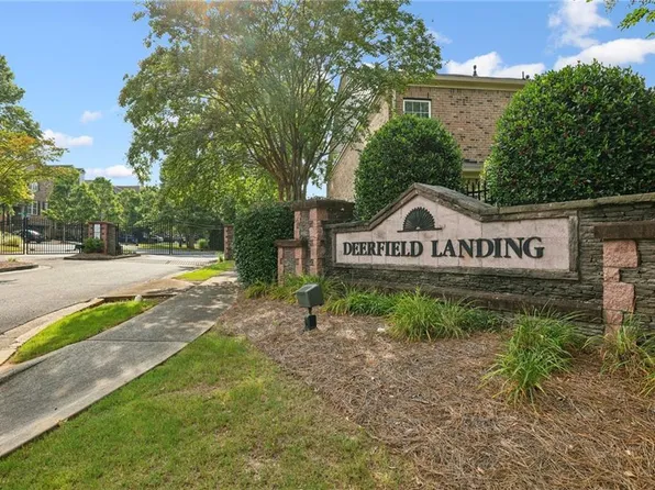 13209 Warrensville Cv, Milton, GA 30004