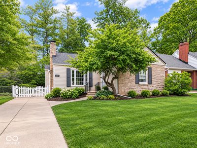 5367 Graceland Ave, Indianapolis, IN, 46208