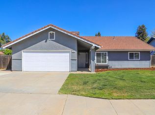 2503 Sample Ave, Clovis, CA 93611