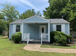 2015 Bide A Wee Dr NE, Huntsville, AL 35801