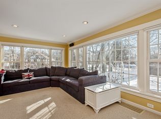 1125 Gage St, Winnetka, IL 60093