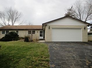 1210 Sherwood Dr, Prospect Heights, IL 60070