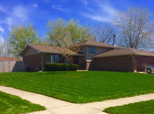 514 Tonelli Trl, Lockport, IL 60441