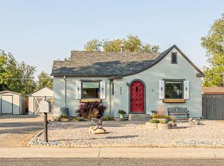 2822 Texas Ave, Grand Junction, CO 81501