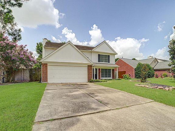 3rd image of 18147 Glenledi Dr