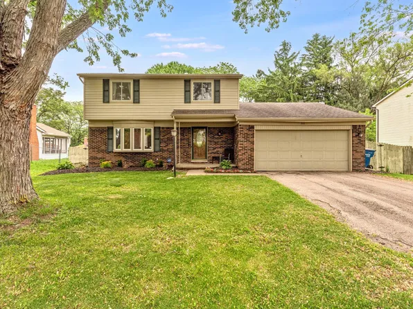 3531 Helen Ave, Ypsilanti, MI 48197