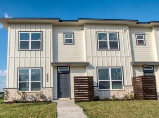 1630 Lummus Dr #1, Temple, TX 76504