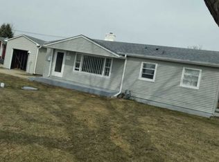 309 8th St, Chicago Heights, IL 60411