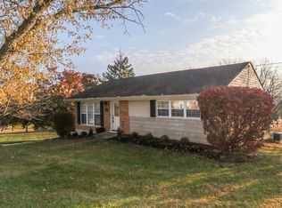 3646 Sandal Ln, Cincinnati, OH 45248