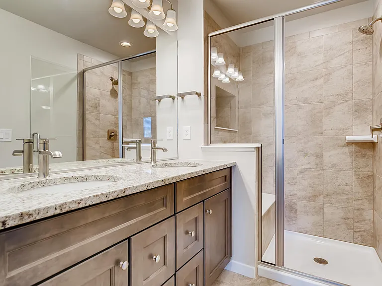 Greenways at Sand Creek Townhomes — Photo 46