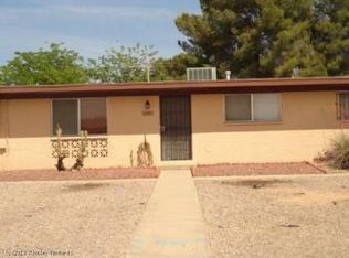 3880 N Pomona Rd, Tucson, AZ 85705
