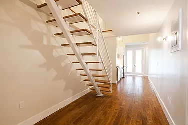 Rented by Brooklyn Group